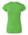 LAT 3616 Women's Fitted Fine Jersey Tee