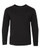 LAT 6201 Youth Fine Jersey Long Sleeve Tee