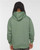 LAT 6926 Unisex Elevated Fleece Hoodie Sweatshirt