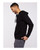 LAT 6927 Unisex Full-Zip Fleece Hoodie Sweatshirt