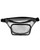 Liberty Bags 5772 Clear Fanny Pack