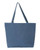 Liberty Bags 8507 Seaside Pigment-Dyed Large Tote
