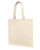 Liberty Bags LB85113 Cotton Canvas Tote Bag With Self Fabric Handles