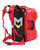 MERET M8101F OMNI™ PRO X Red Convertible Backpack Bag