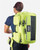 MERET M8101HV OMNI™ PRO X High Viz Yellow Convertible Backpack Bag