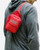 MERET P210 Small Personal Response Red Pack