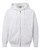 MV Sport 22132 Unisex Vintage Fleece Full-Zip Hooded Sweatshirt