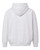 MV Sport 22132 Unisex Vintage Fleece Full-Zip Hooded Sweatshirt