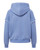 MV Sport W25115 Women's Mood & Vibe™ Teegan Crafty Hooded Sweatshirt