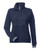 Nautica N17387 Women's Navigator Fleece Full-Zip Jacket