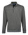 Nautica N18090 Unisex Explorer Fleece Quarter-Zip Pullover