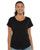Next Level 1560 Women's Ideal Dolman T-Shirt