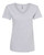 Next Level 3940 Women’s Cotton V-Neck T-Shirt
