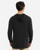 Next Level 6221 Unisex CVC Hoodie Long Sleeve T-Shirt