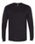 Next Level 6411 Unisex Sueded Long Sleeve T-Shirt