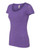 Next Level 6730 Women’s Triblend Scoop Neck T-Shirt