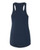 Next Level 6933 Women’s Lightweight French Terry Racerback Tank