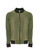 Next Level 9700 Unisex Malibu Bomber Jacket