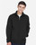 North End 88099 Men's Three Layer Fleece Performance Soft Shell Jacket
