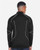 North End 88174 Men's Gravity Performance Fleece Jacket