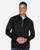 North End 88187 Men's Radar Performance Quarter-Zip Pullover