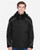 North End 88196 Men's Angle 3-In-1 Jacket with Bonded Fleece Liner