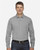 North End 88802 Men's Melange Performance Shirt