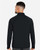 North End NE410 Men's Revive Coolcore® Quarter-Zip Pullover