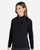 North End NE410W Women's Revive Coolcore® Quarter-Zip Pullover