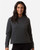 North End NE729W Women's Spirit Textured Hooded Pullover