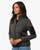 North End NE730W Women's Jasper Full-Zip Fleece Jacket