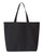 OAD OAD108R Jumbo Recycled Midweight Gusseted Canvas Tote