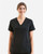 Onna NN310 Women's Invincible V-Neck Stretch Scrub Top