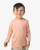 Paragon 218T Toddler Long Islander Performance Long Sleeve T-Shirt