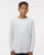 Paragon 218Y Youth Long Islander Performance Long Sleeve T-Shirt