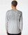 Paragon 229 Unisex Montauk Oceanic Fade Performance Long Sleeve T-Shirt