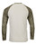 Paragon 236 Men's Jackson Mossy Oak Colorblocked Long Sleeve T-Shirt