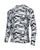 Paragon 238 Men's Woodland Performance Long Sleeve T-Shirt