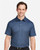 Puma Golf 538748 Men's Cloudspun Primary Polo
