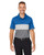 Puma Golf 538930 Men's Cloudspun Highway Polo