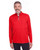 Puma Golf 596807 Men's Icon Quarter-Zip Pullover