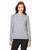 Puma Golf 599267 Women's Cloudspun Crewneck Sweatshirt