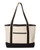Q-Tees Q125800 20L Small Deluxe Tote