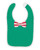 Rabbit Skins 1002 Infant Baby Rib Bow Tie Bib