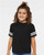 Rabbit Skins 3037 Toddler Football Fine Jersey Tee