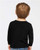Rabbit Skins 3311 Toddler Cotton Jersey Long Sleeve Tee