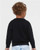 Rabbit Skins 3317 Toddler Fleece Crewneck Sweatshirt