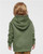 Rabbit Skins 3326 Toddler Pullover Fleece Hoodie