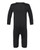 Rabbit Skins 4412 Infant Long Legged Baby Rib Bodysuit