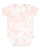 Rabbit Skins 4424EX Infant Fine Jersey Bodysuit - Extended Colors